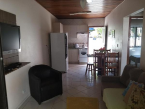 Отель Residencial Mari  Бомбиньяс